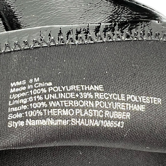 🎷 NEW! Womens Call it Spring STEFFANIE - Platform ankle boots NWOB - Picture 9 of 15